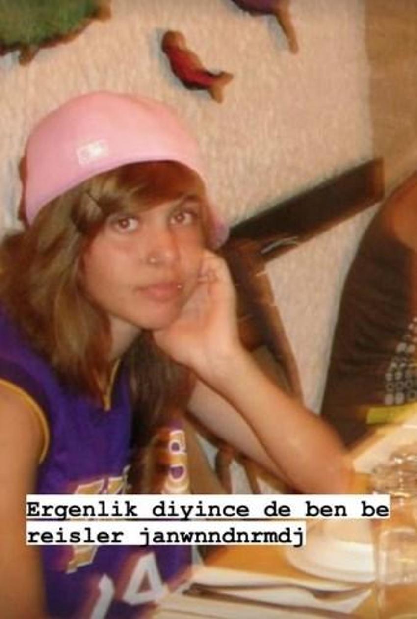 Ünlü isimlerin eski halleri!