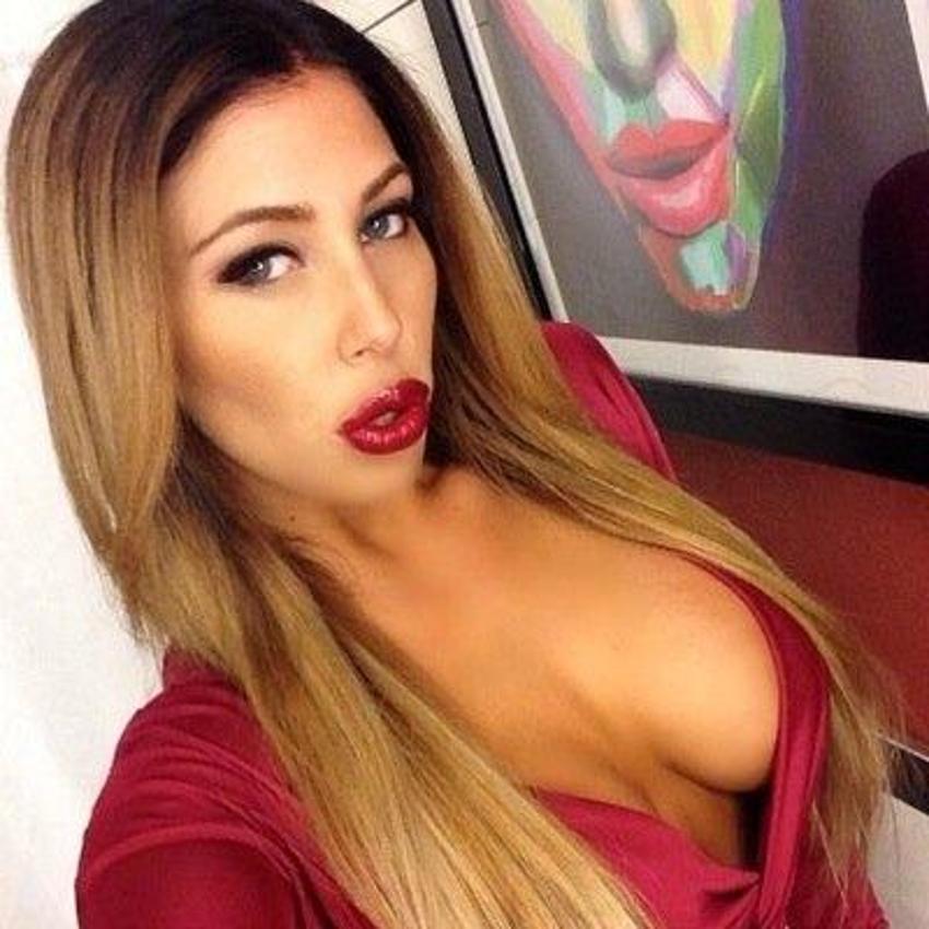 Carmen Ortega