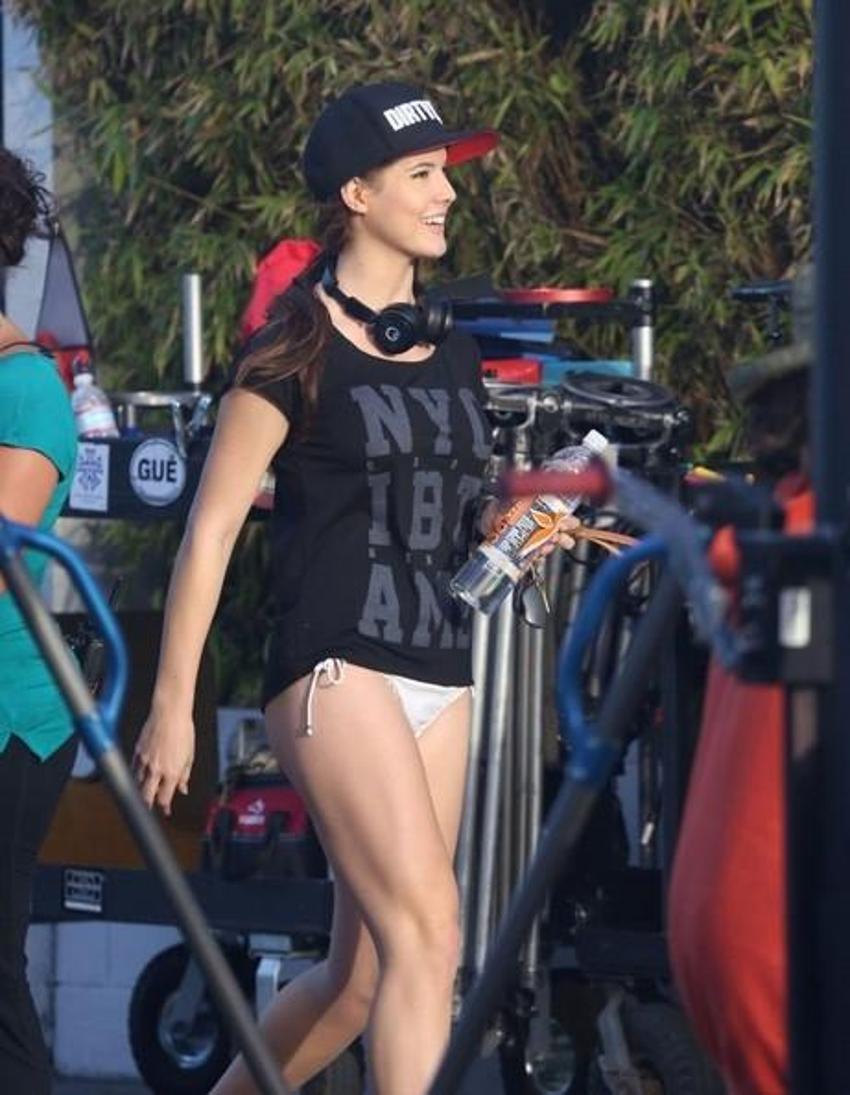 Amanda Cerny