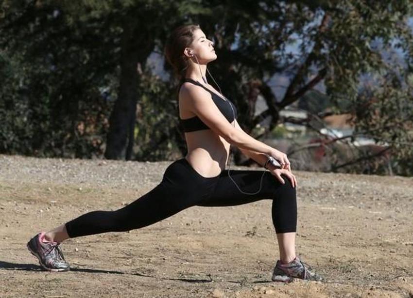 Amanda Cerny