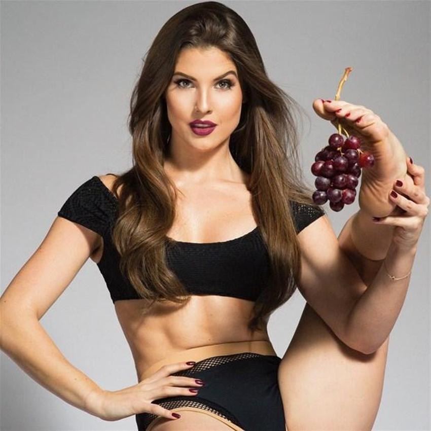 Amanda Cerny