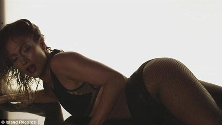Jennifer Lopez