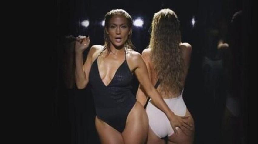 Jennifer Lopez
