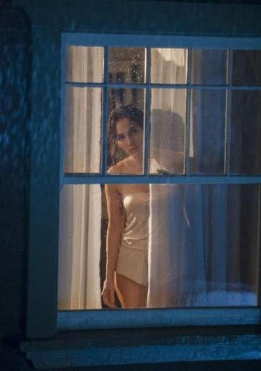 Jennifer Lopez
