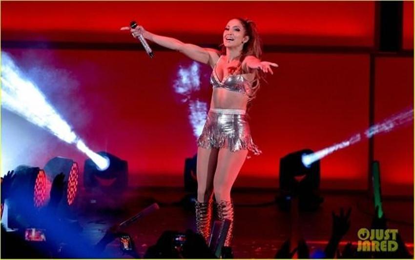 Jennifer Lopez
