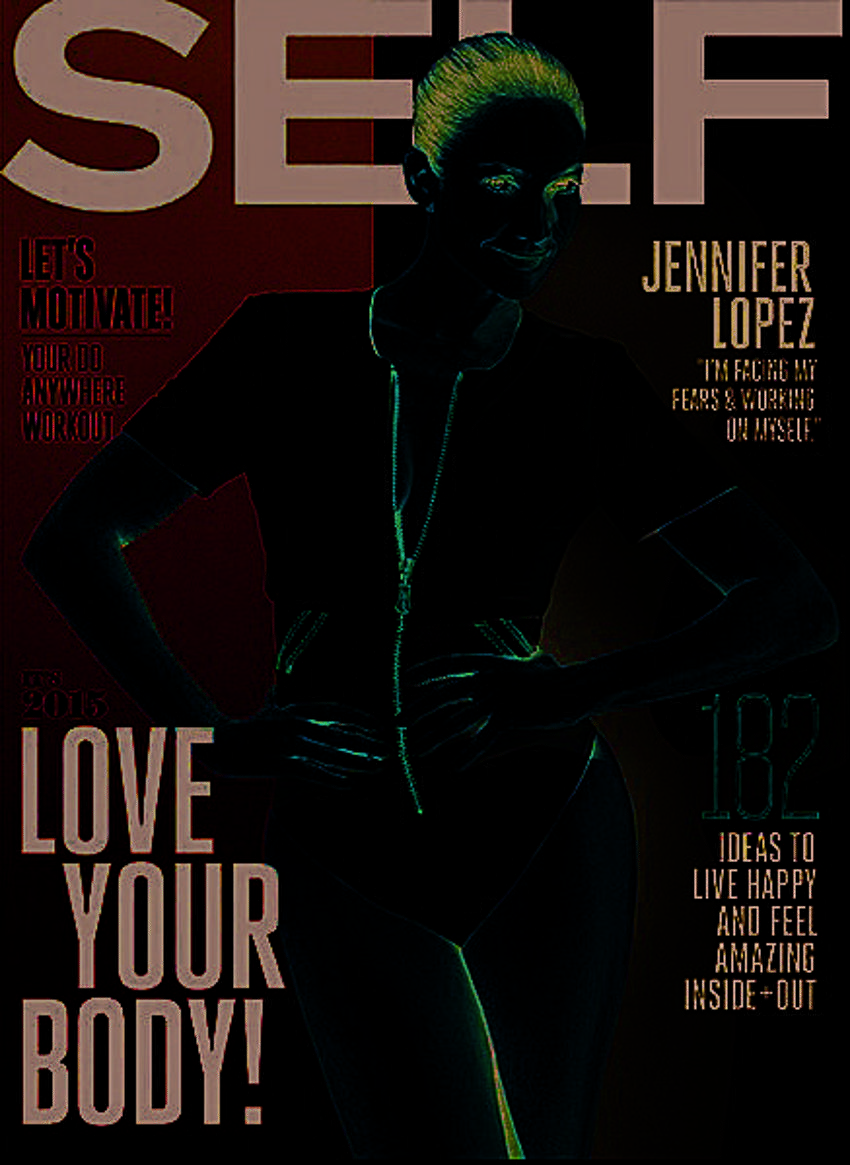Jennifer Lopez