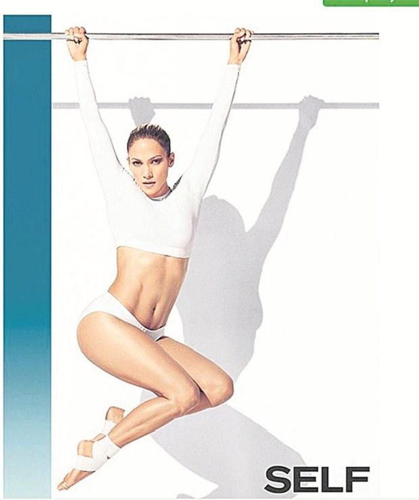 Jennifer Lopez