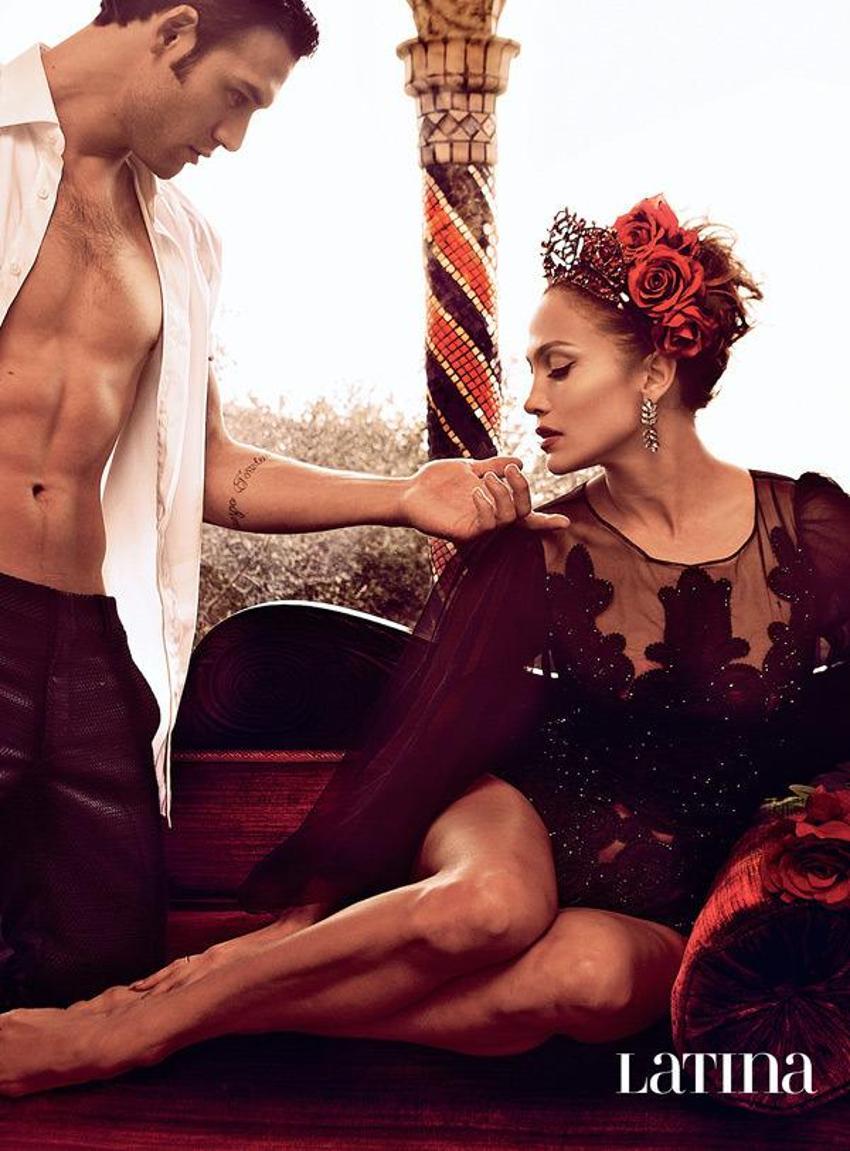 Jennifer Lopez