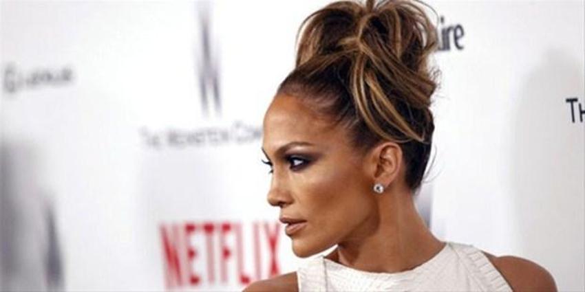 Jennifer Lopez