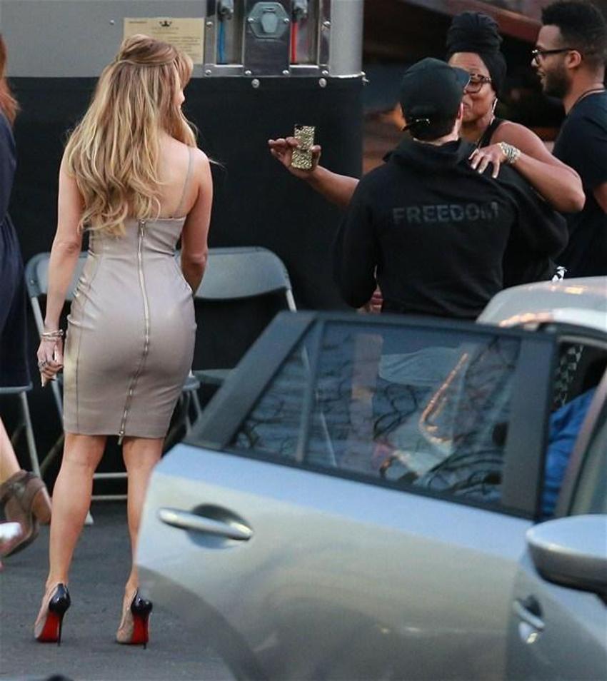 Jennifer Lopez