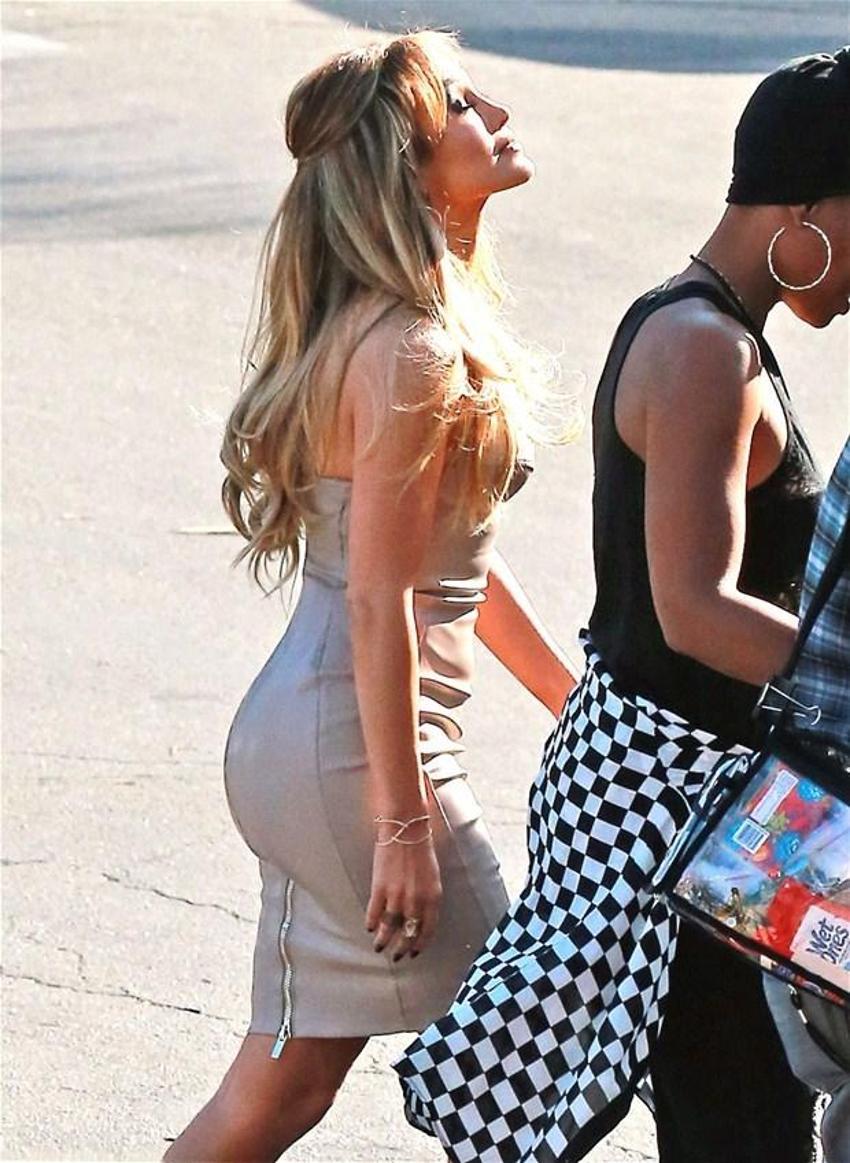 Jennifer Lopez