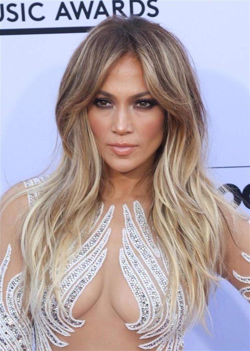 Jennifer Lopez