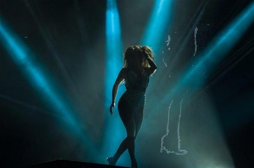 Jennifer Lopez