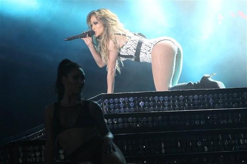 Jennifer Lopez