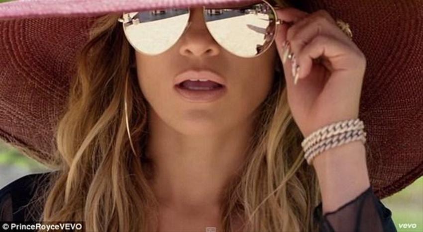 Jennifer Lopez