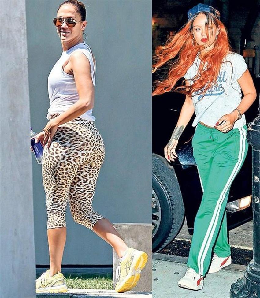 Jennifer Lopez
