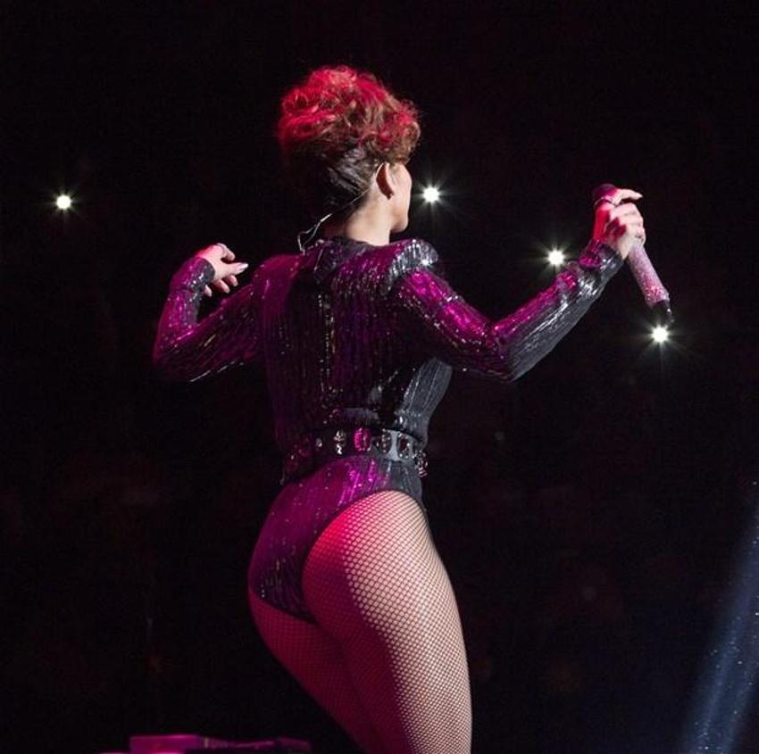 Jennifer Lopez