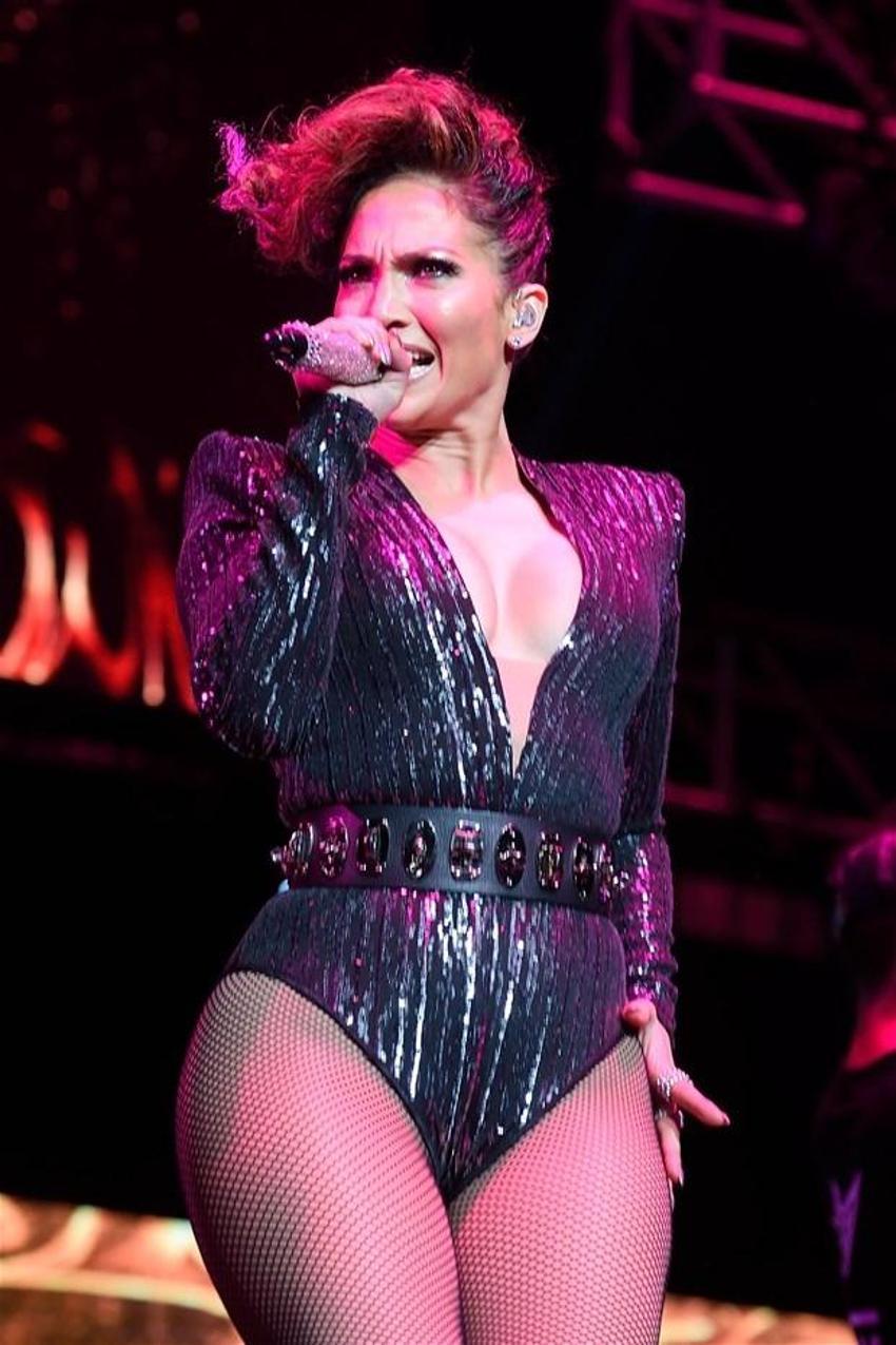 Jennifer Lopez
