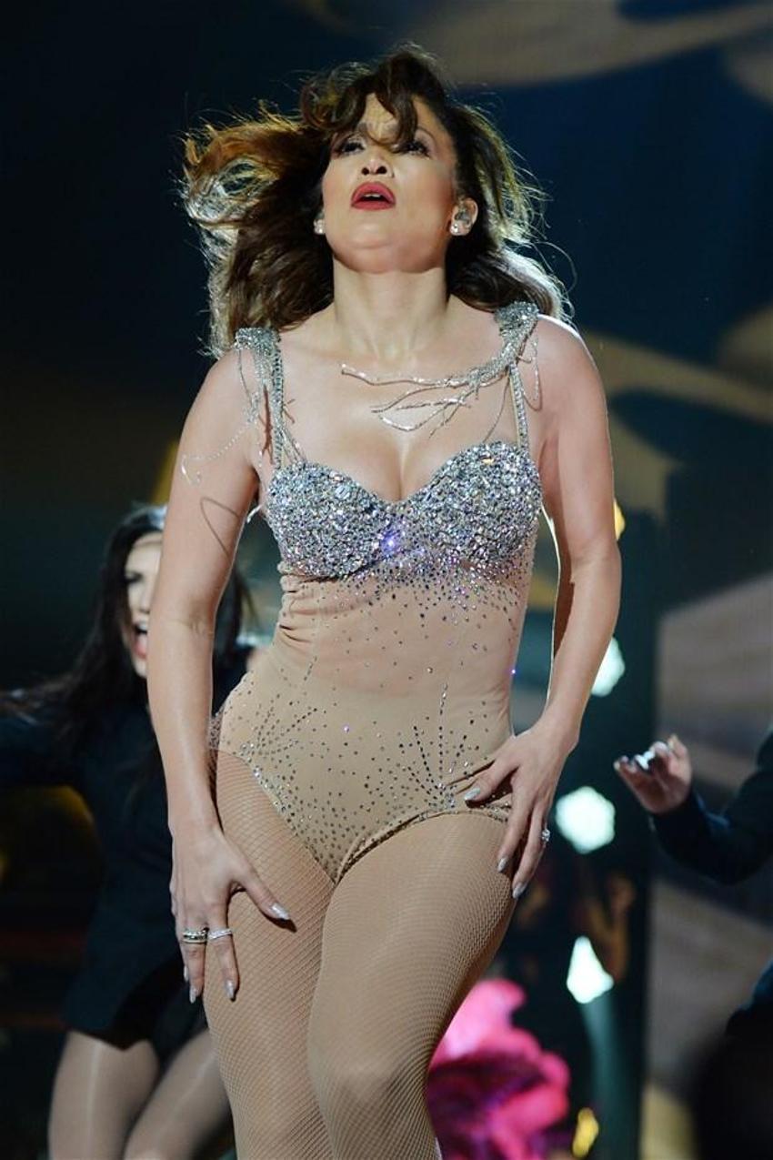 Jennifer Lopez