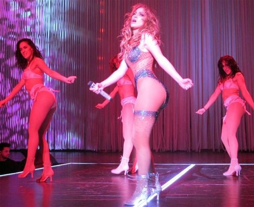Jennifer Lopez