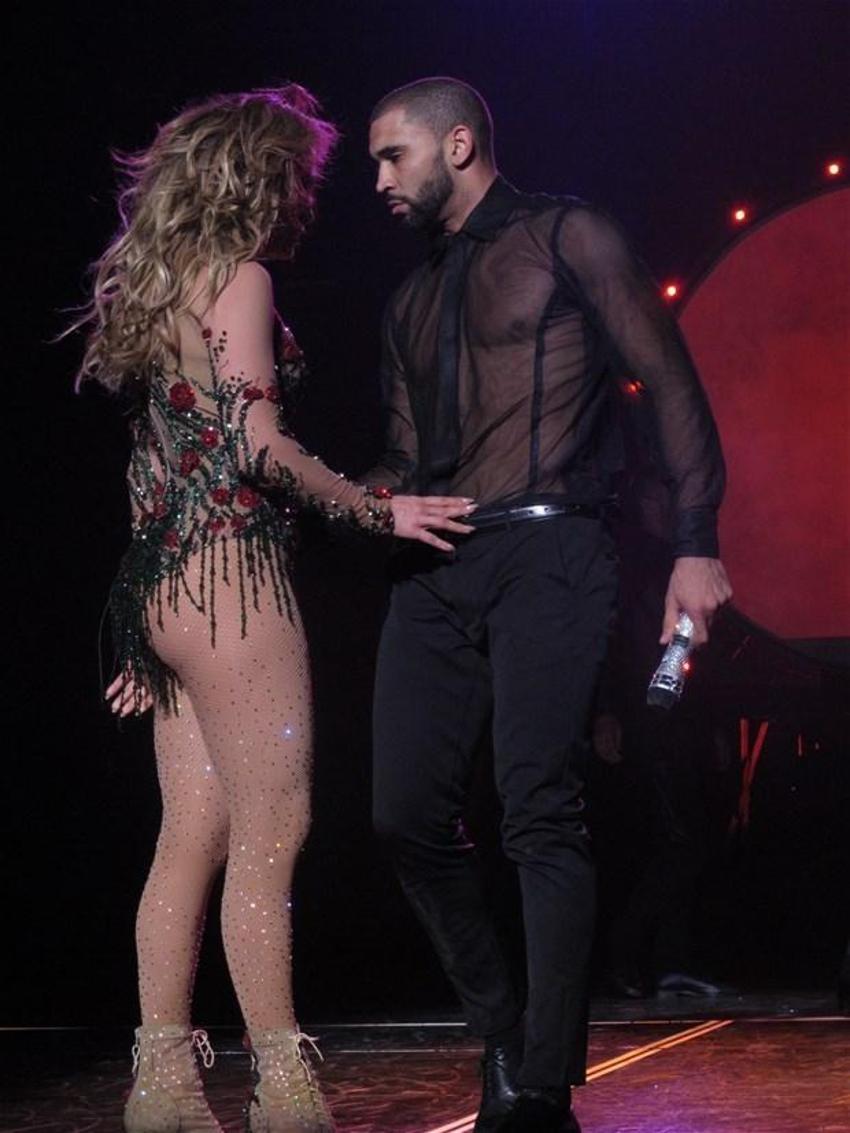 Jennifer Lopez