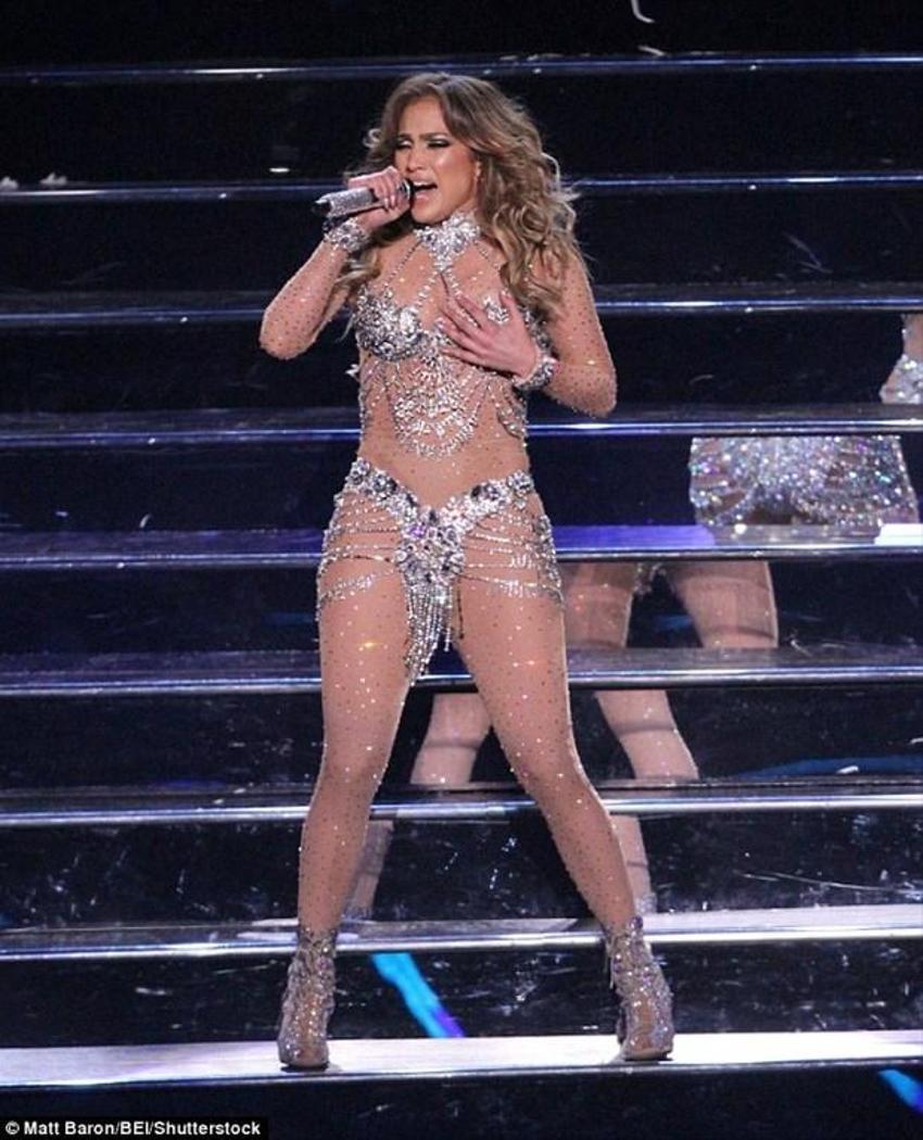 Jennifer Lopez