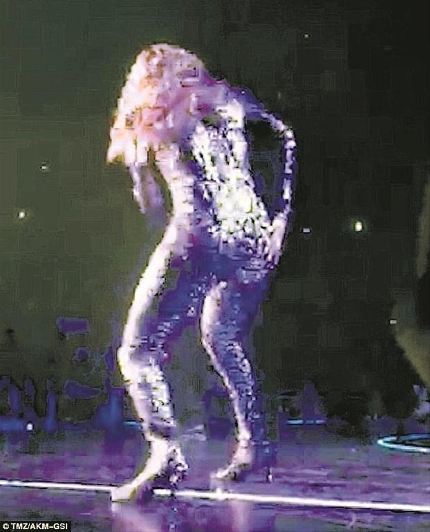 Jennifer Lopez