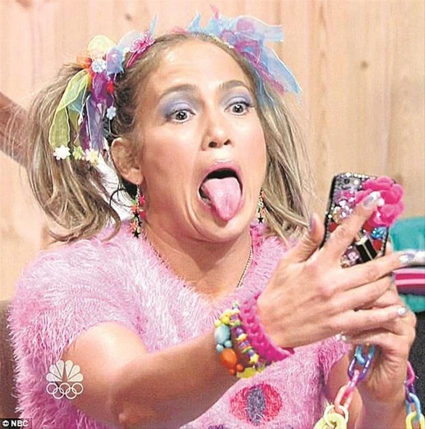 Jennifer Lopez