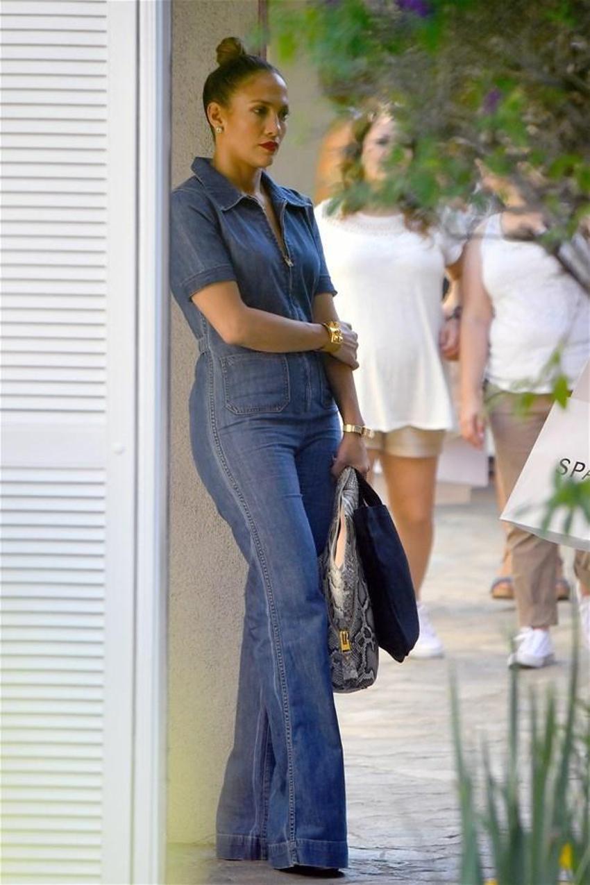 Jennifer Lopez