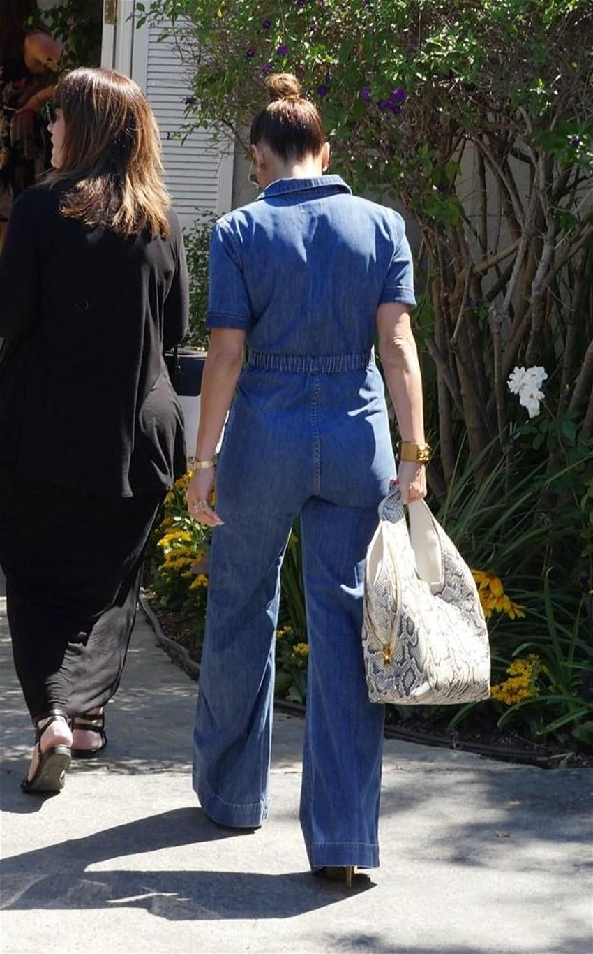 Jennifer Lopez