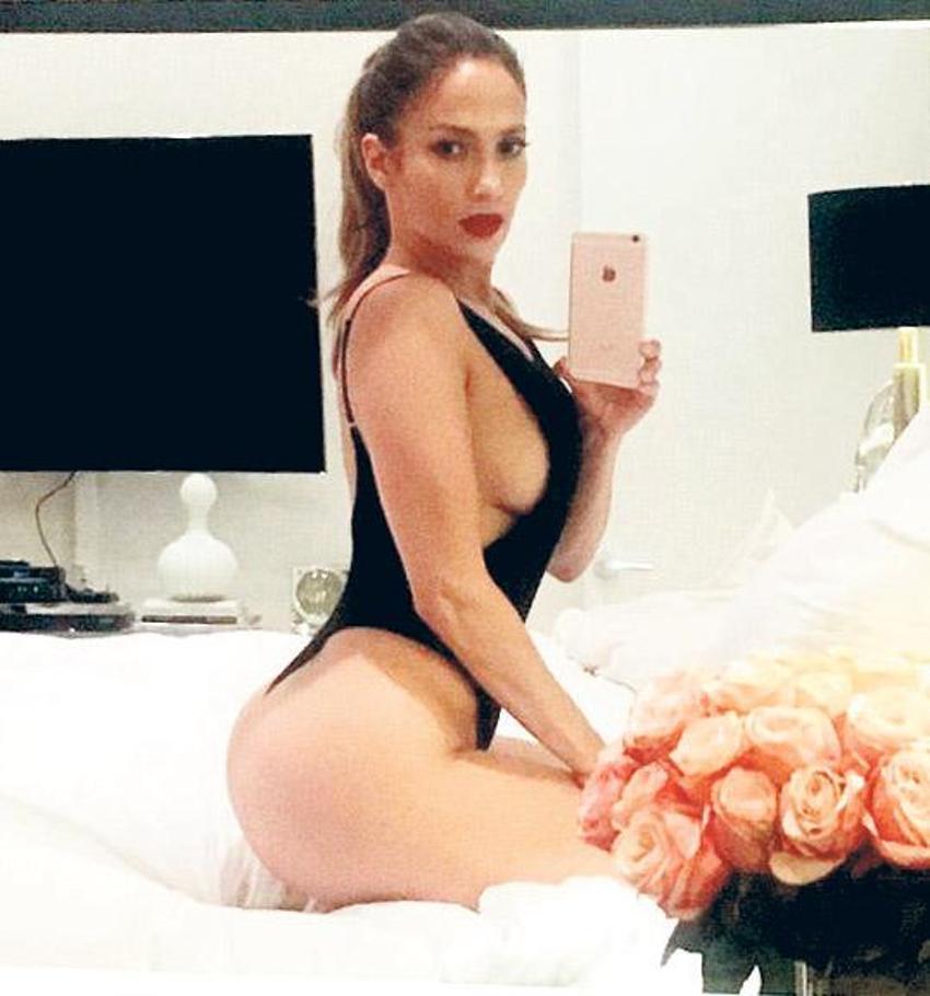 Jennifer Lopez