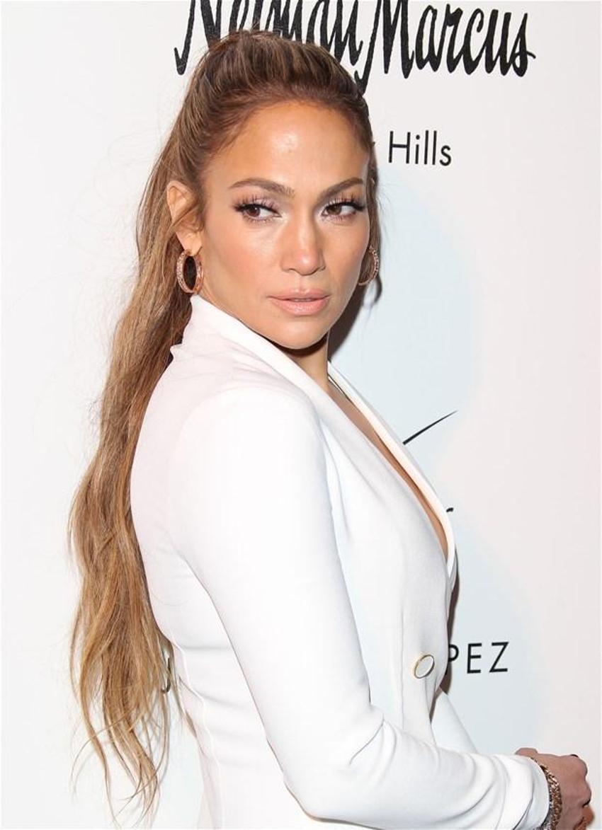 Jennifer Lopez