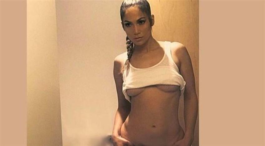 Jennifer Lopez