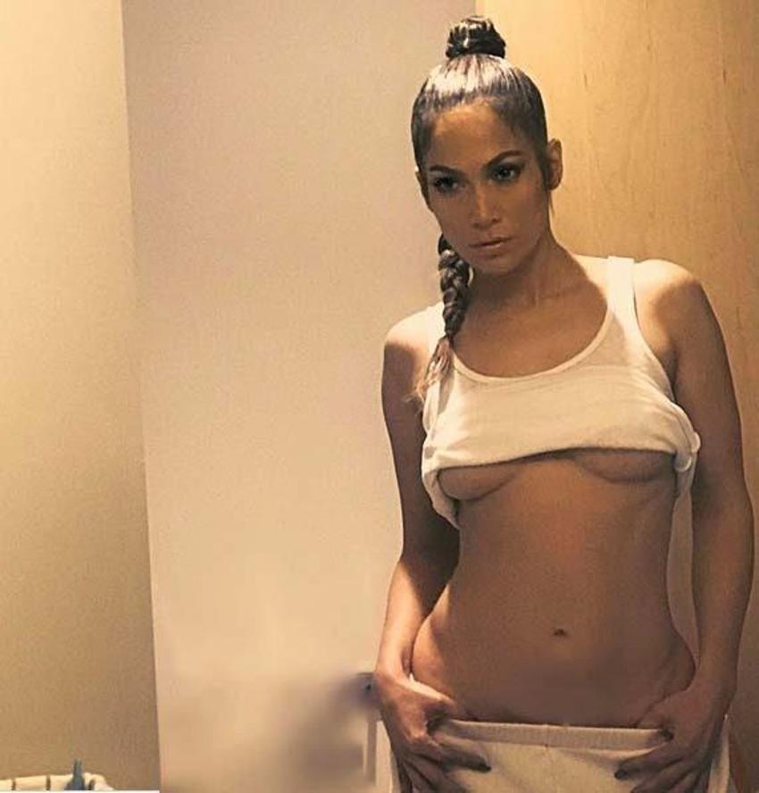 Jennifer Lopez