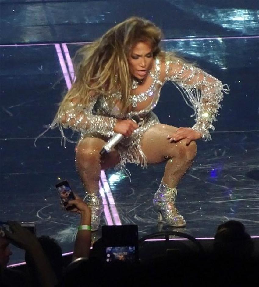Jennifer Lopez