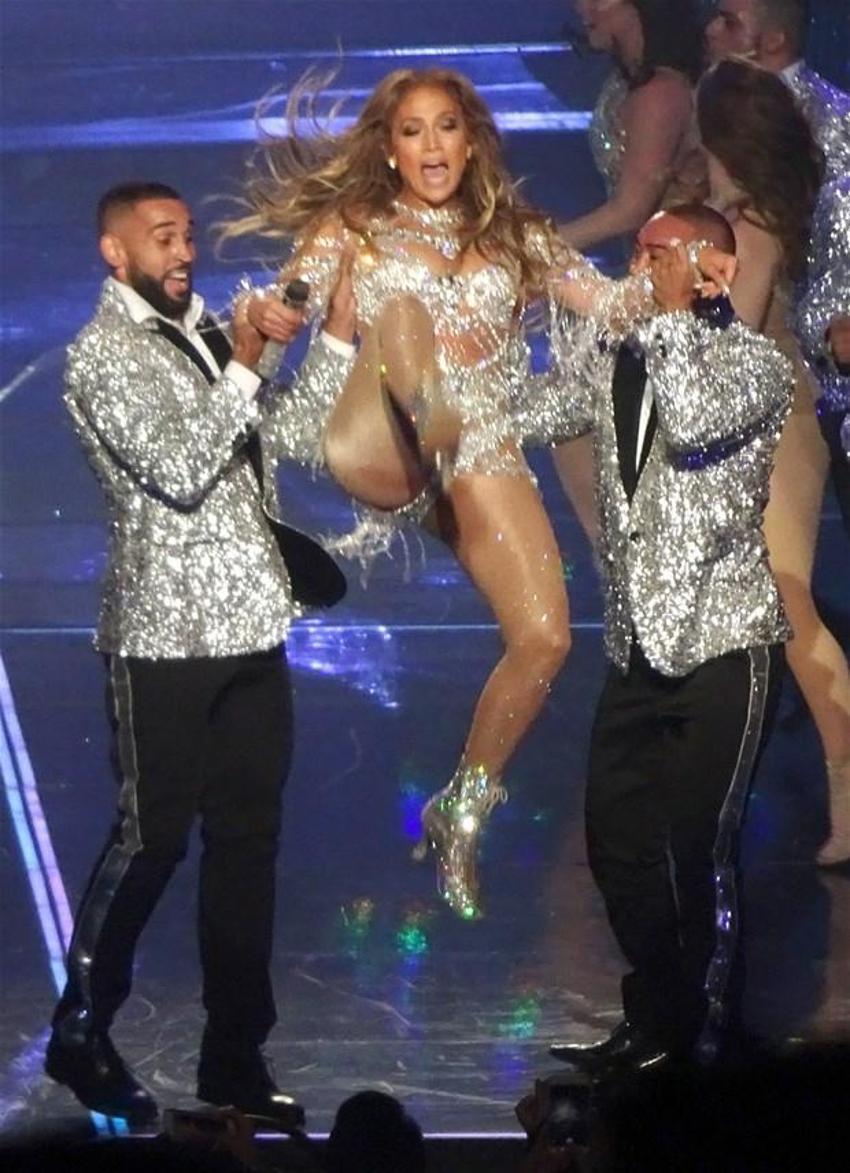 Jennifer Lopez
