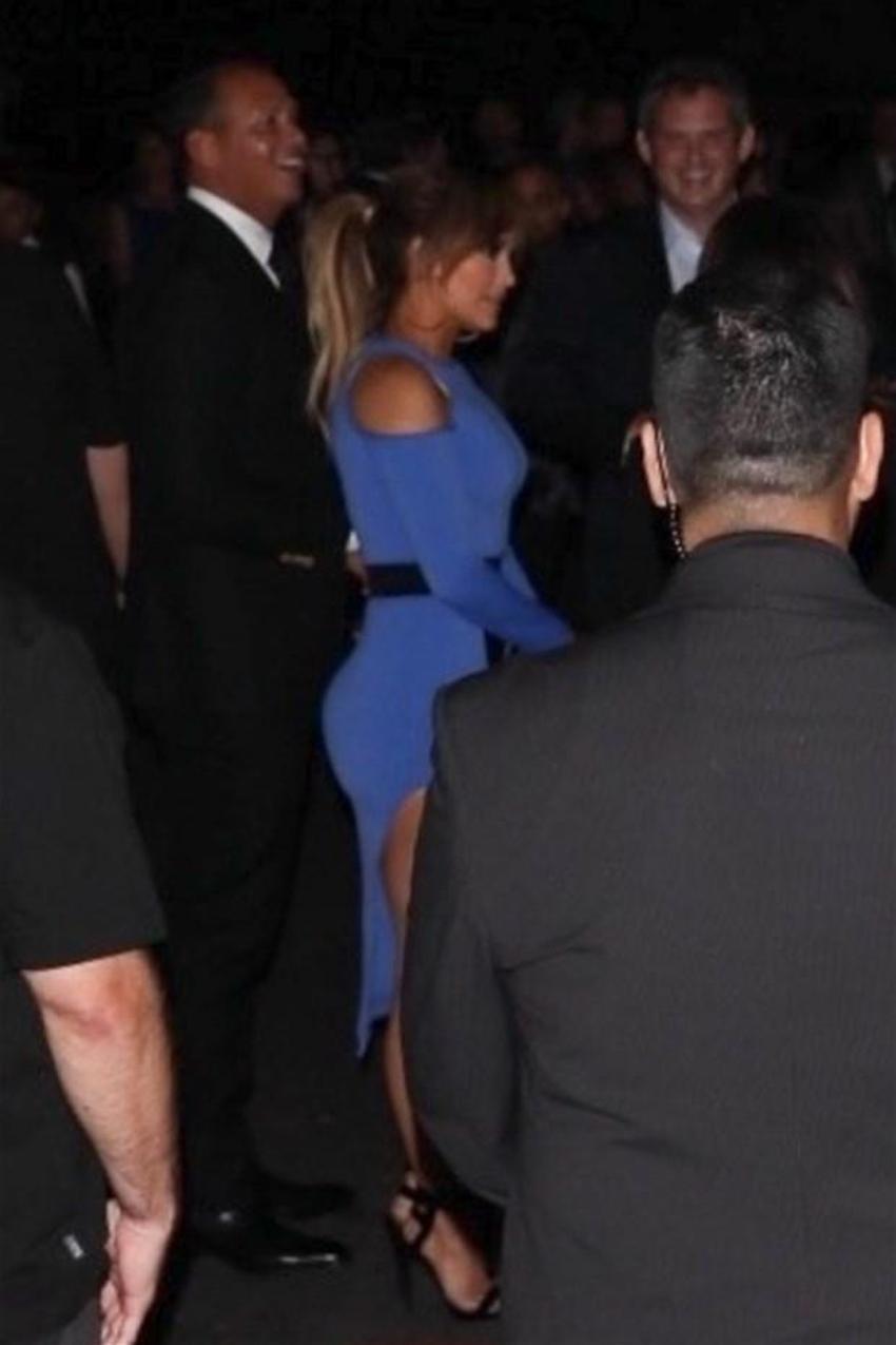 Jennifer Lopez