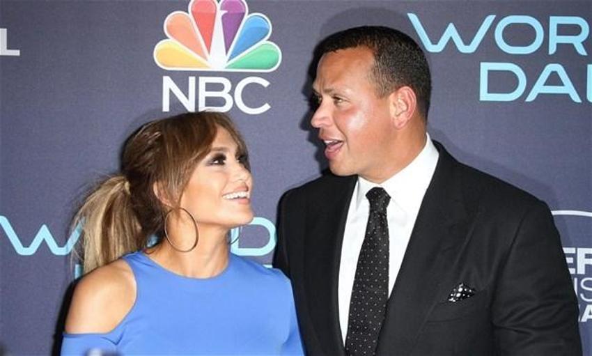Jennifer Lopez