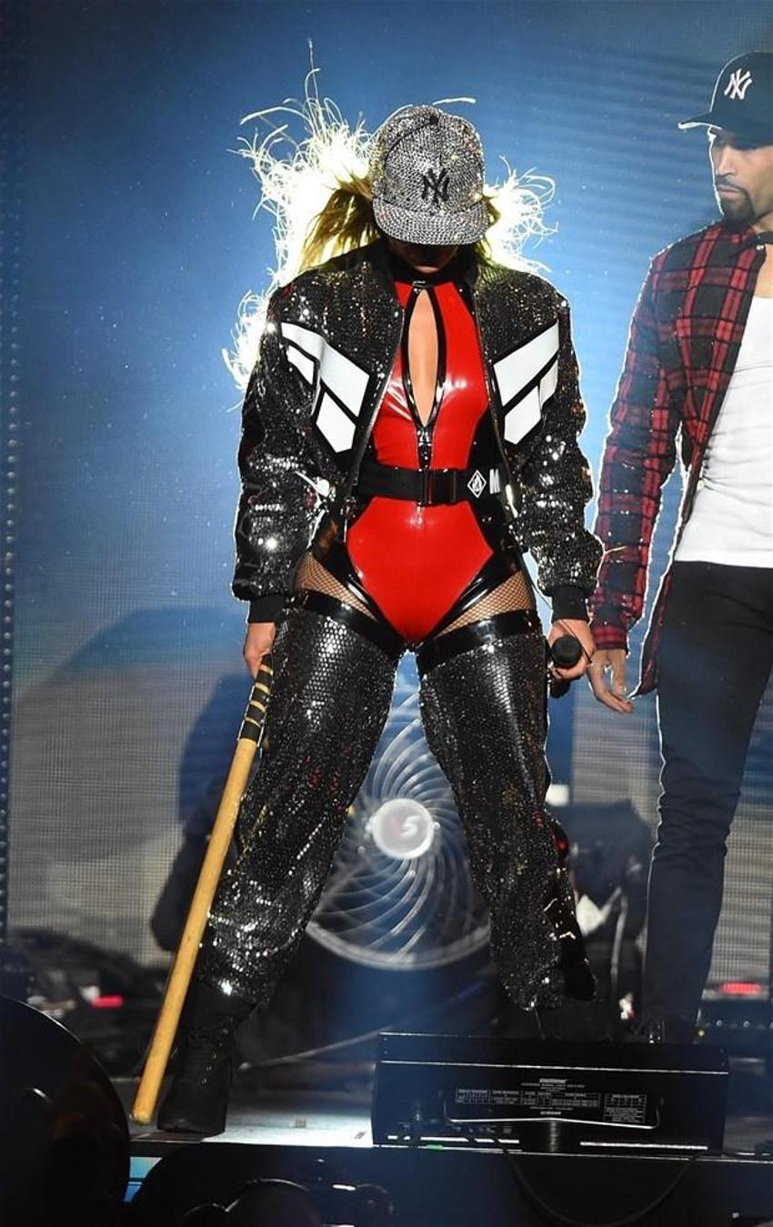 Jennifer Lopez
