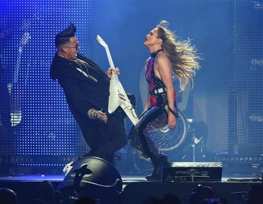 Jennifer Lopez