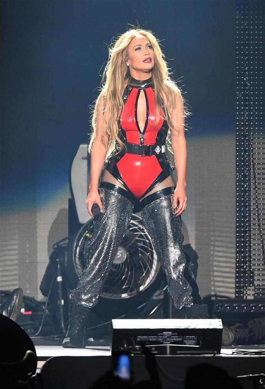 Jennifer Lopez