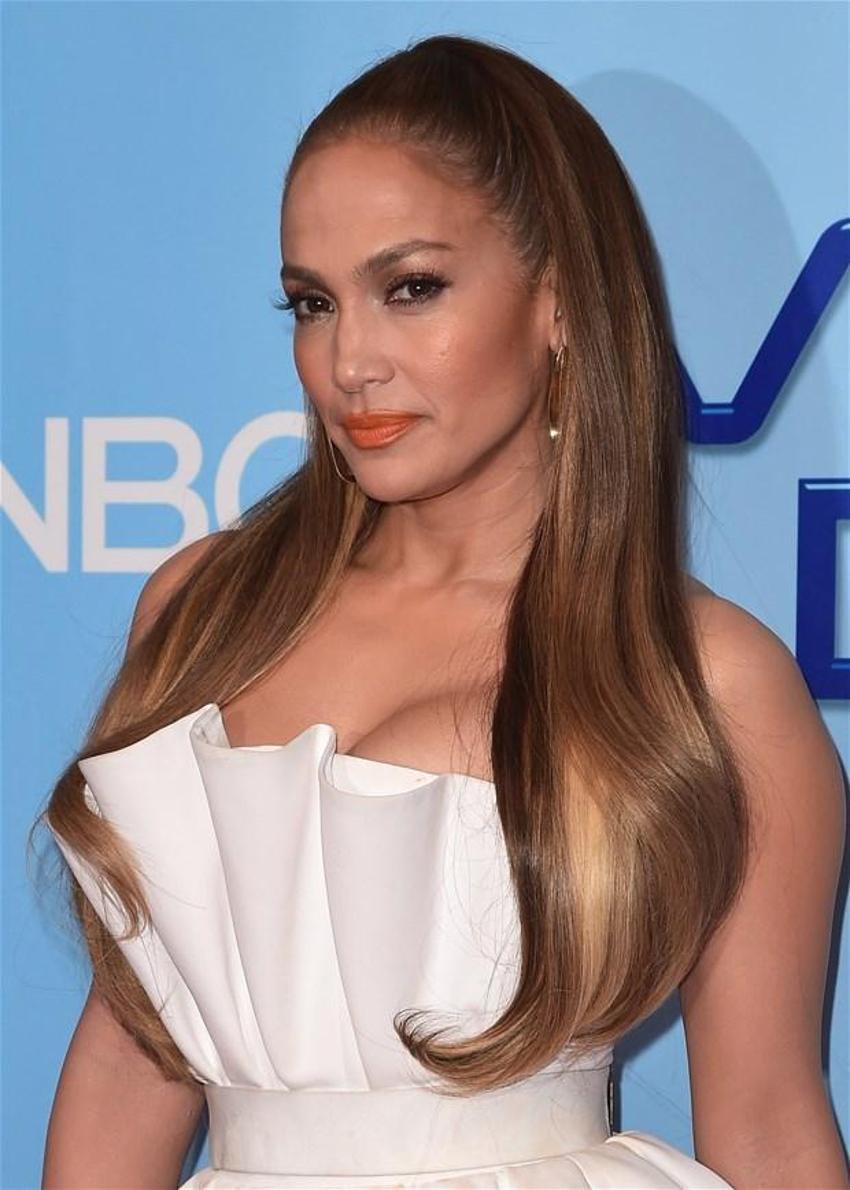 Jennifer Lopez