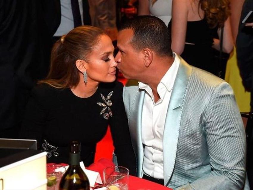 Jennifer Lopez