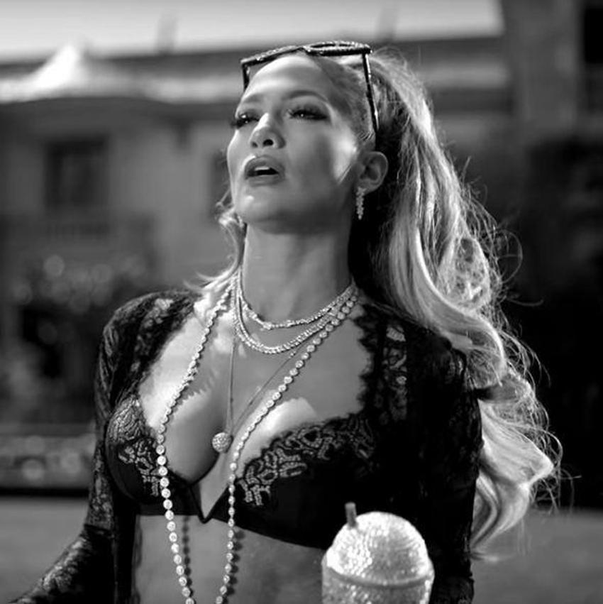 Jennifer Lopez