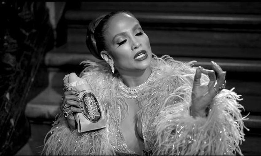 Jennifer Lopez