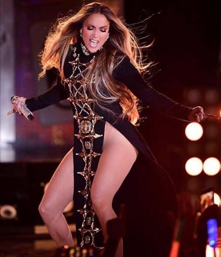 Jennifer Lopez