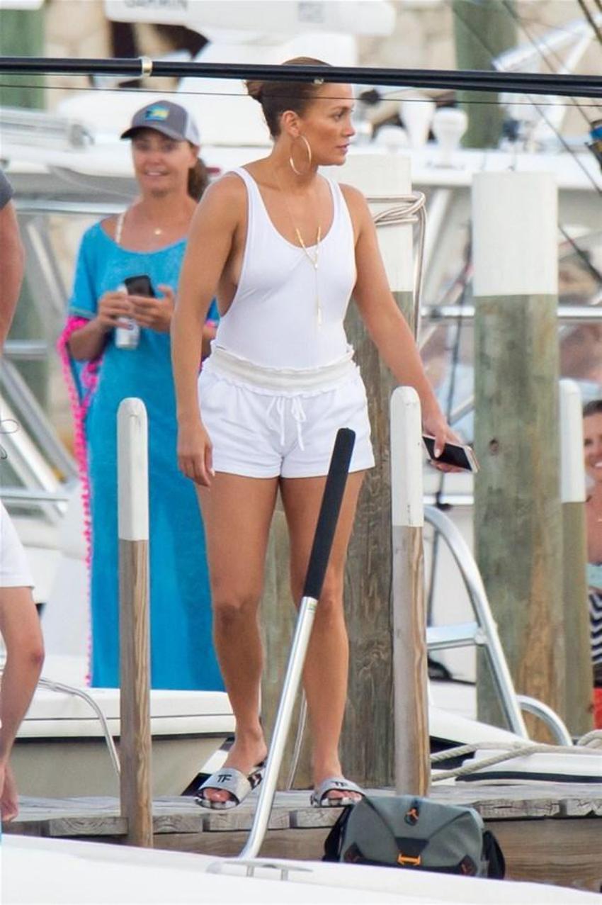 Jennifer Lopez