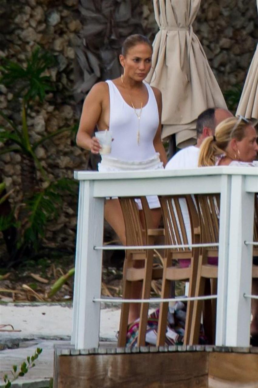 Jennifer Lopez