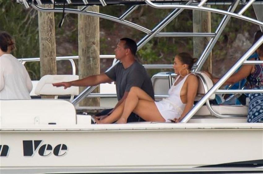 Jennifer Lopez