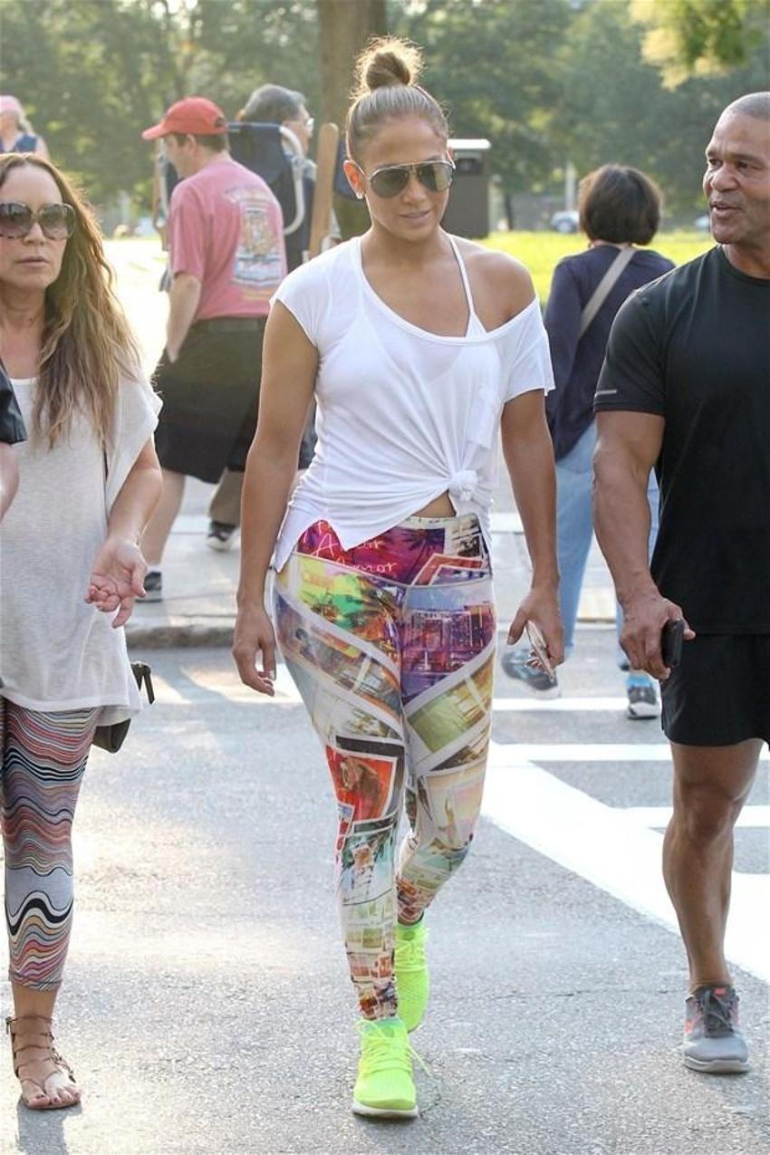 Jennifer Lopez